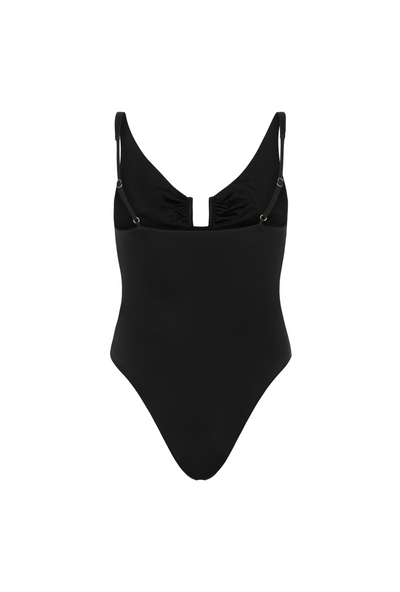 Monaco One piece - Black