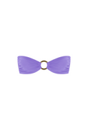 Acapulco Top - Violet