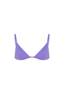 Capri Top - Violet