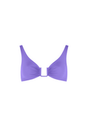 Palma Top - Violet