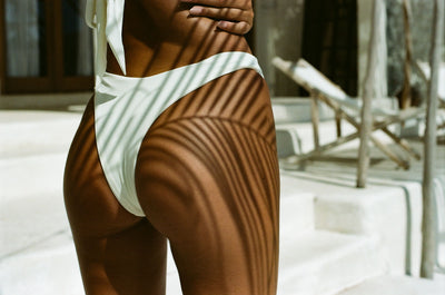 Fiji Bottom - Ivory