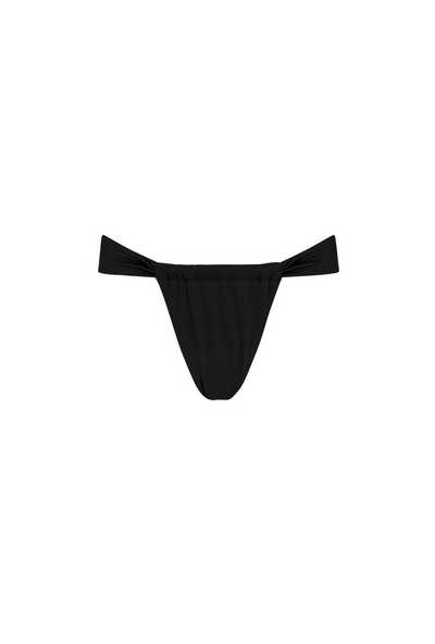 Antigua Bottom - Black