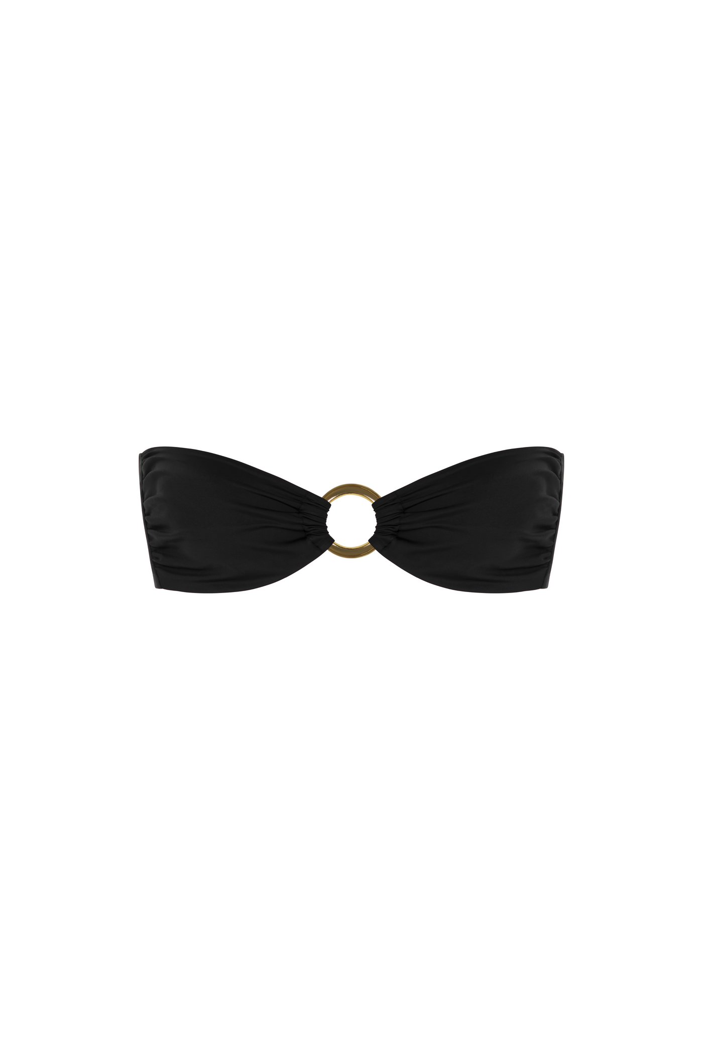 Acapulco Top - Black