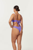 Palma Top - Violet