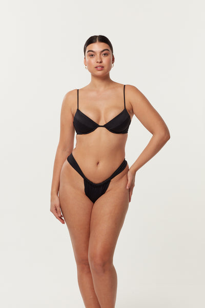 Antigua Bottom - Black