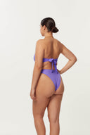 Acapulco Top - Violet