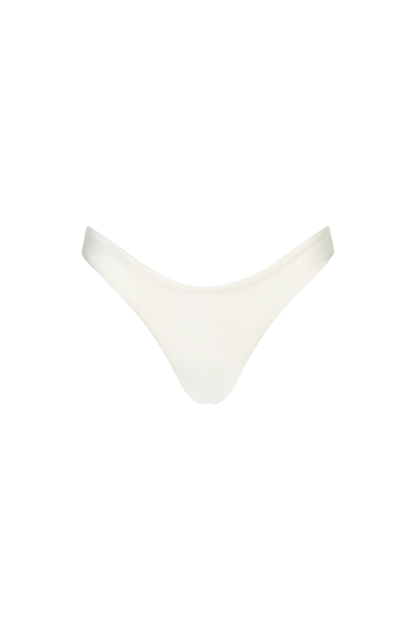 Fiji Bottom - Ivory